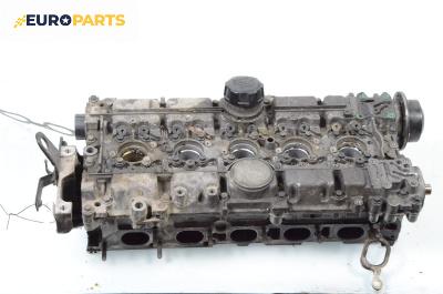 Глава за Volvo S80 I Sedan (05.1998 - 02.2008) 2.4, 140 к.с.