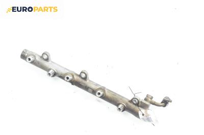 Горивна рейка за BMW X3 Series E83 (01.2004 - 12.2011) 2.0 d, 150 к.с.