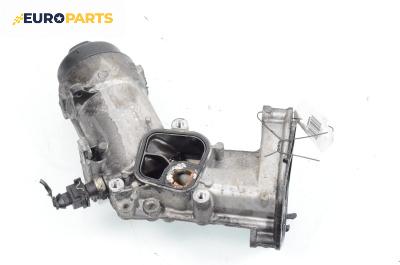 Корпус за маслен филтър за BMW X3 Series E83 (01.2004 - 12.2011) 2.0 d, 150 к.с.
