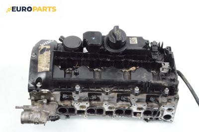 Глава за Mercedes-Benz C-Class Estate (S204) (08.2007 - 08.2014) C 220 CDI (204.208), 170 к.с.