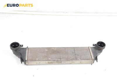 Интеркулер за BMW X5 Series E53 (05.2000 - 12.2006) 3.0 d, 218 к.с.
