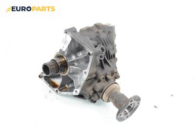 Раздатъчна кутия за Nissan X-Trail I SUV (06.2001 - 01.2013) 2.2 dCi 4x4, 136 к.с.