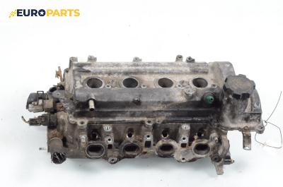 Глава за Toyota Yaris Hatchback I (01.1999 - 12.2005) 1.0 16V, 68 к.с.