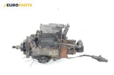 ГНП-горивонагнетателна помпа за BMW 5 Series E39 Sedan (11.1995 - 06.2003) 525 tds, 143 к.с.