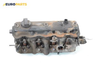 Глава за Volkswagen Golf III Variant (07.1993 - 04.1999) 1.9 TDI, 90 к.с.