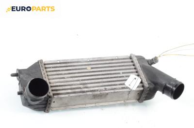 Интеркулер за Peugeot 307 Break (03.2002 - 12.2009) 2.0 HDI 110, 107 к.с.
