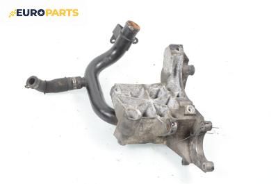 Стойка алтернатор за Volkswagen Touareg SUV I (10.2002 - 01.2013) 3.0 V6 TDI, 240 к.с.