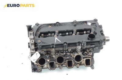 Глава за Volkswagen Touareg SUV I (10.2002 - 01.2013) 3.0 V6 TDI, 225 к.с.