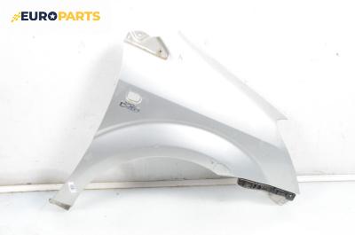 Калник за Toyota Corolla Verso II (03.2004 - 04.2009), 4+1 вр., миниван, позиция: предна, дясна