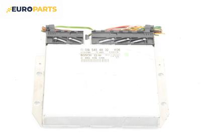 Компютър ABS за Mercedes-Benz E-Class Sedan (W210) (06.1995 - 08.2003), № 0 265 109 046