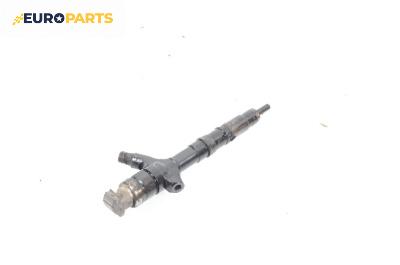 Дюза дизел за Toyota Corolla Verso II (03.2004 - 04.2009) 2.0 D-4D (CUR10), 116 к.с.