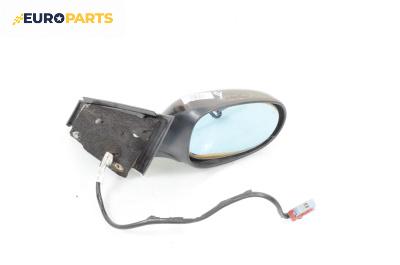 Огледало за Fiat Croma Station Wagon (06.2005 - 08.2011), 4+1 вр., комби, позиция: дясна