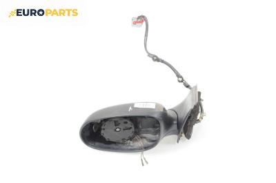 Огледало за Fiat Croma Station Wagon (06.2005 - 08.2011), 4+1 вр., комби, позиция: лява