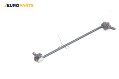 Биалетка за Mazda 3 Sedan I (09.1999 - 06.2009), седан