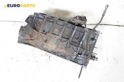 Цилиндров блок  за Mercedes-Benz S-Class Sedan (W220) (10.1998 - 08.2005) S 320 CDI (220.026, 220.126), 197 к.с.