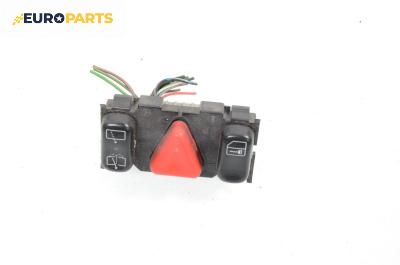 Панел бутони за Mercedes-Benz C-Class Estate (S202) (06.1996 - 03.2001)