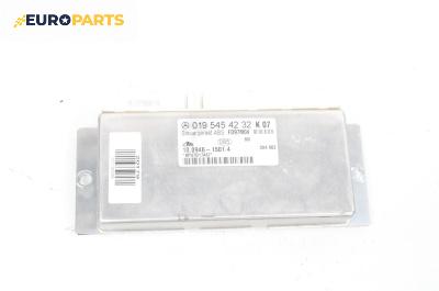 Компютър ABS за Mercedes-Benz C-Class Estate (S202) (06.1996 - 03.2001), № 022 545 87 32