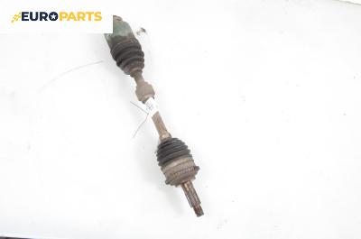 Полуоска за Mazda 6 Hatchback I (08.2002 - 12.2008) 2.3, 166 к.с., позиция: предна, дясна