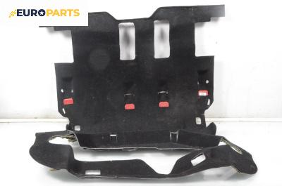 Мокет в багажник за Citroen C-CROSSER SUV (02.2007 - 04.2012), 4+1 вр.