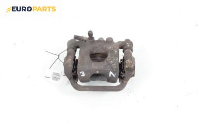Спирачен апарат за Nissan Qashqai I SUV (12.2006 - 04.2014), позиция: задна, лява