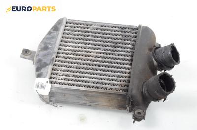 Интеркулер за SsangYong Musso SUV (01.1993 - 09.2007) 2.3 TDiC на всичките колела, 101 к.с.