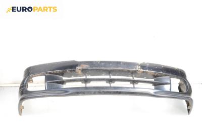 Предна броня за SsangYong Musso SUV (01.1993 - 09.2007), джип, позиция: предна