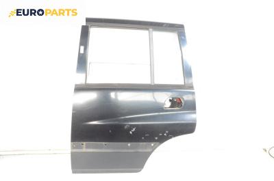 Врата за SsangYong Musso SUV (01.1993 - 09.2007), 4+1 вр., джип, позиция: задна, лява