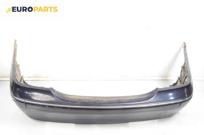 Задна броня за Mercedes-Benz C-Class Sedan (W203) (05.2000 - 08.2007), седан
