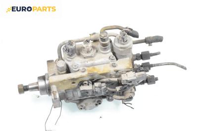 ГНП-горивонагнетателна помпа за Mazda 626 V Station Wagon (01.1998 - 10.2002) 2.0 DITD, 90 к.с.