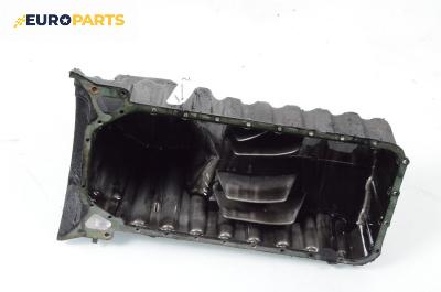 Картер за SsangYong Musso SUV (01.1993 - 09.2007) 2.3 TDiC на всичките колела, 101 к.с.