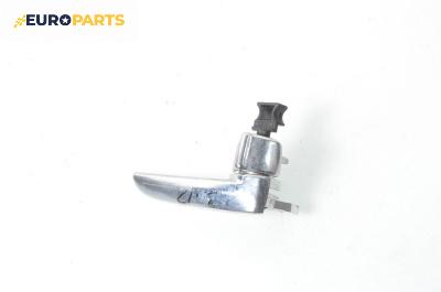 Вътрешна дръжка за Mazda 6 Station Wagon I (08.2002 - 12.2007), 4+1 вр., комби, позиция: задна, дясна