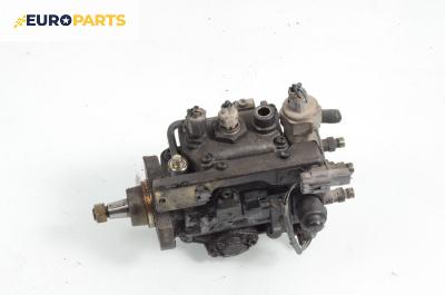 ГНП-горивонагнетателна помпа за Mazda 626 V Station Wagon (01.1998 - 10.2002) 2.0 DITD, 90 к.с.