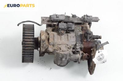 ГНП-горивонагнетателна помпа за Mazda 626 V Station Wagon (01.1998 - 10.2002) 2.0 DITD, 90 к.с., № 096500-50016