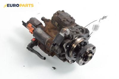 ГНП-горивонагнетателна помпа за Ford Focus II Hatchback (07.2004 - 09.2012) 1.8 TDCi, 115 к.с., № Siemens 5WS40094