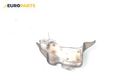 Алуминиева конзола за Mazda 6 Station Wagon I (08.2002 - 12.2007) 2.0 DI, 136 к.с.