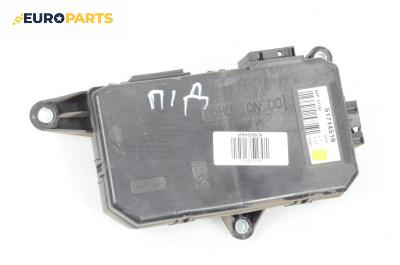 Модул врата за Fiat Stilo Multi Wagon (01.2003 - 08.2008), № 51714519