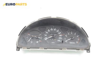 Километраж за Daewoo Lanos Hatchback (05.1997 - 01.2004) 1.3, 75 к.с.