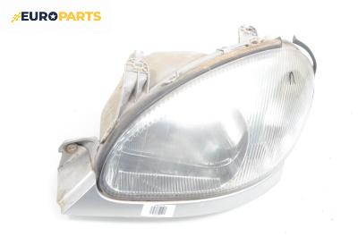 Фар за Daewoo Lanos Hatchback (05.1997 - 01.2004), хечбек, позиция: лява