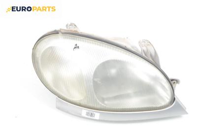 Фар за Daewoo Lanos Hatchback (05.1997 - 01.2004), хечбек, позиция: дясна