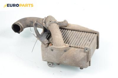 Интеркулер за Nissan Almera TINO (12.1998 - 02.2006) 2.2 dCi, 115 к.с.