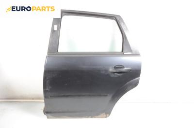 Врата за Ford Focus II Estate (07.2004 - 09.2012), 4+1 вр., комби, позиция: задна, лява