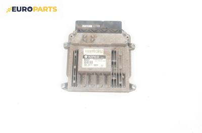 Компютър двигател за Kia Cerato Sedan I (04.2004 - 12.2009) 1.6, 122 к.с., № 39111-2В060