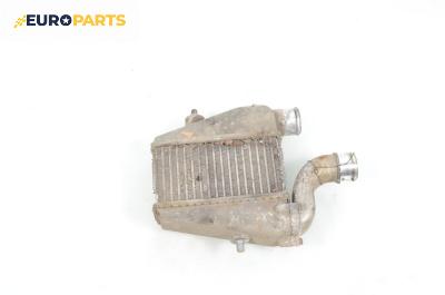 Интеркулер за Honda Civic VIII Hatchback (09.2005 - 09.2011) 2.2 CTDi  (FN, FK), 140 к.с.