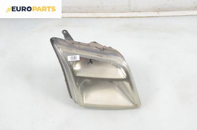 Фар за Ford Transit Connect (06.2002 - 12.2013), товарен, позиция: дясна