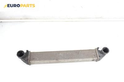 Интеркулер за Mercedes-Benz A-Class Hatchback W169 (09.2004 - 06.2012) A 180 CDI (169.007, 169.307), 109 к.с.