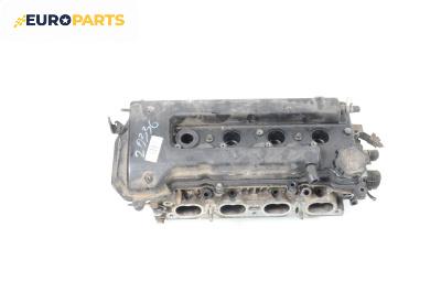 Глава за Toyota Avensis I Sedan (09.1997 - 02.2003) 1.6 VVT-i (ZZT250), 110 к.с.