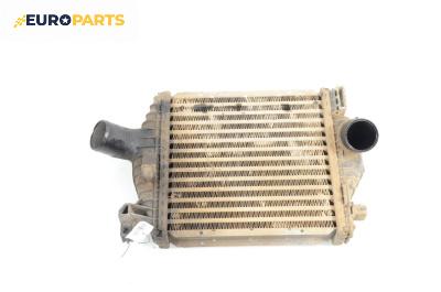 Интеркулер за Mercedes-Benz Vito Bus (638) (02.1996 - 07.2003) 110 TD 2.3 (638.174), 98 к.с.