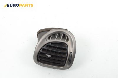 Духалка парно за Citroen Xsara Picasso (09.1999 - 06.2012)