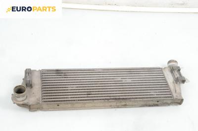 Интеркулер за Renault Scenic II Minivan (06.2003 - 07.2010) 1.5 dCi (JM1E), 106 к.с.