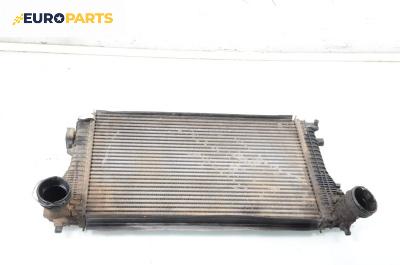 Интеркулер за Audi A3 Hatchback II (05.2003 - 08.2012) 2.0 TDI 16V, 140 к.с.